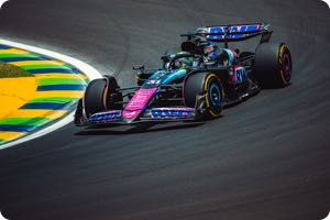 Esteban Ocon