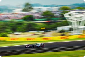 Esteban Ocon