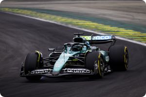 Lance Stroll