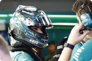 Lance Stroll