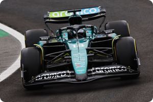 Lance Stroll
