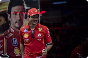 Charles Leclerc