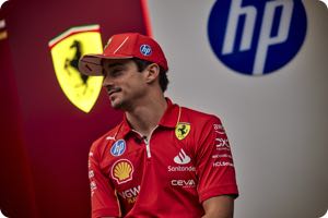 Charles Leclerc