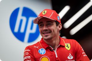Charles Leclerc