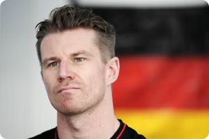 Nico Hulkenberg