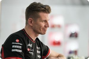 Nico Hulkenberg