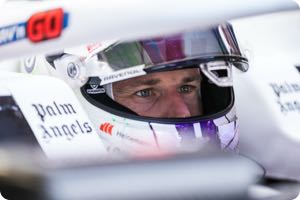Nico Hulkenberg