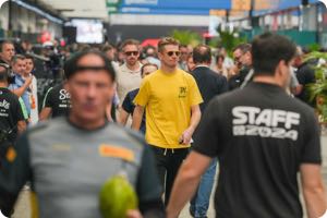 Nico Hulkenberg