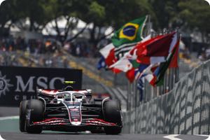 Nico Hulkenberg