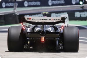 Nico Hulkenberg