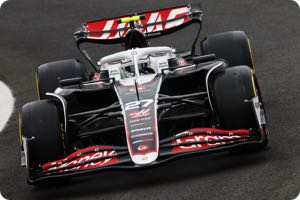 Nico Hulkenberg