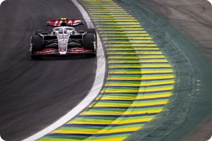 Nico Hulkenberg