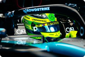 Brazilian GP 2024 - Friday Photos