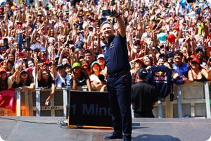 Christian Horner