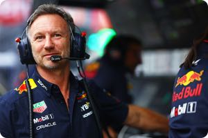 Christian Horner