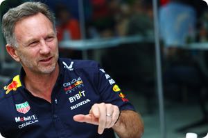 Christian Horner