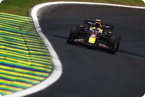 Sergio Perez