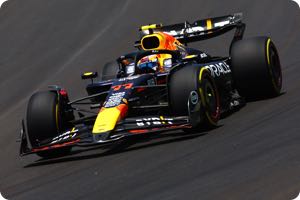 Sergio Perez