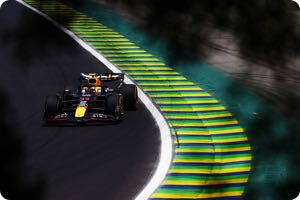 Sergio Perez