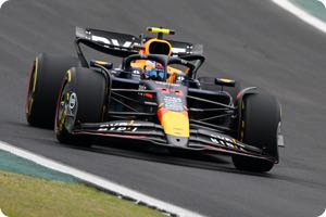 Sergio Perez
