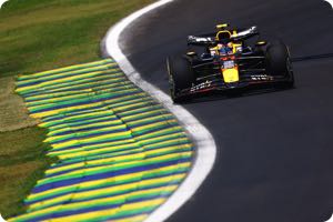 Sergio Perez