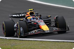 Sergio Perez