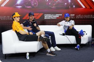 Press Conference