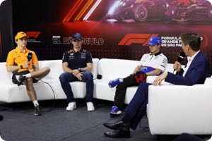 Press Conference