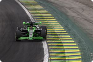 Valtteri Bottas