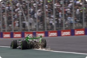 Valtteri Bottas