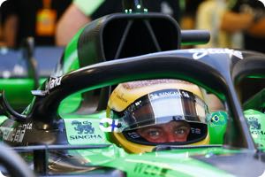Valtteri Bottas