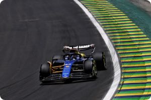 Alex Albon