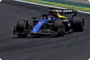 Alex Albon