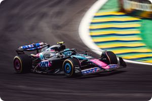 Pierre Gasly