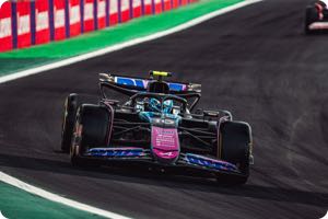 Pierre Gasly
