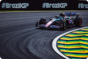 Pierre Gasly