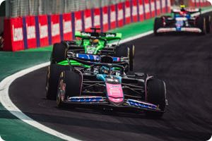 Esteban Ocon