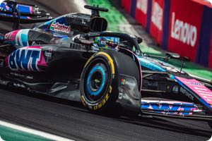 Esteban Ocon