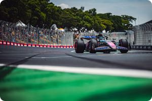 Esteban Ocon