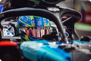 Esteban Ocon
