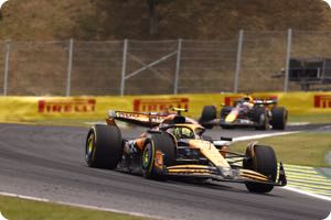 Lando Norris