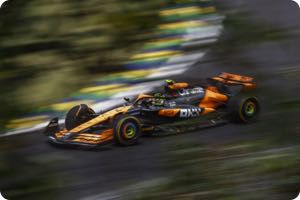 Lando Norris