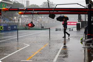 Brazilian GP 2024 - Saturday Photos