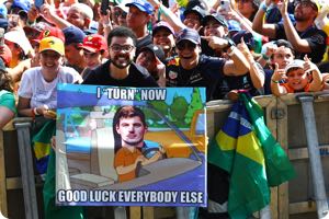 Fans