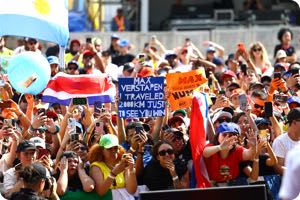 Fans