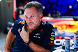 Christian Horner