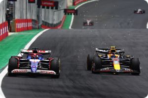 Sergio Perez