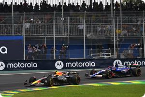 Sergio Perez