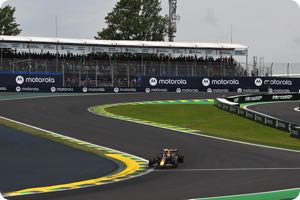 Sergio Perez