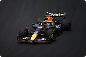 Sergio Perez